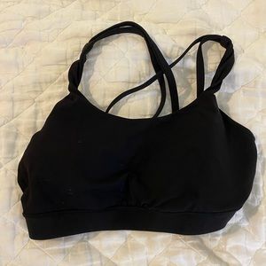 Lululemon Energy Bra